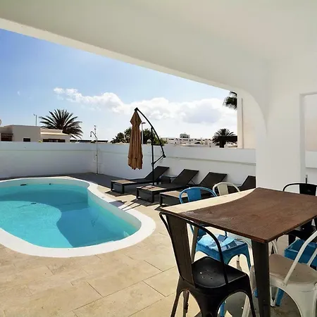 Holiday - Puerto Del Carmen - Ace021003-fyg * Puerto del Carmen