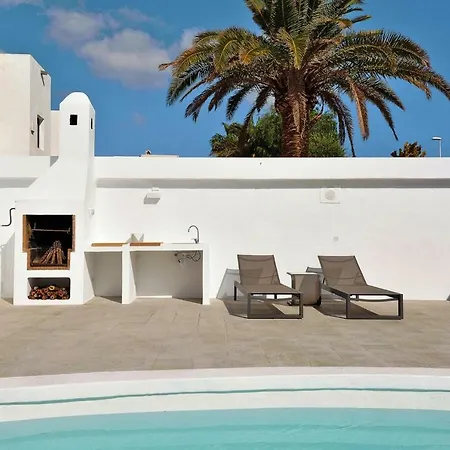 Holiday - Puerto Del Carmen - Ace021003-fyg بيت للعطل