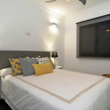 Holiday - Puerto Del Carmen - Ace021003-fyg * بويرتو ذيل كارمين