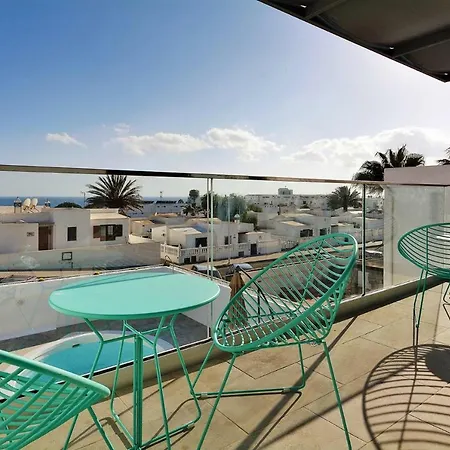 Holiday - Puerto Del Carmen - Ace021003-fyg بويرتو ذيل كارمين